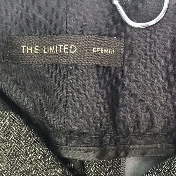 The Limited Women’s Drew Fit Pants Size 4R - Picture 4 of 7